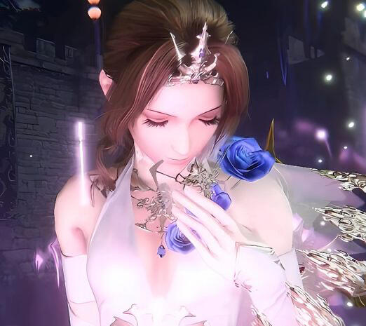 FINAL FANTASY VII
