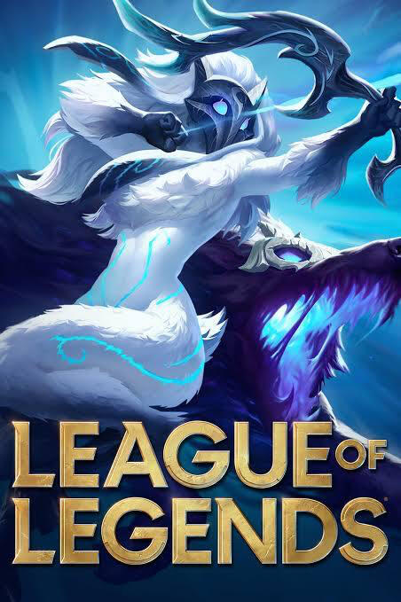 League of Legends