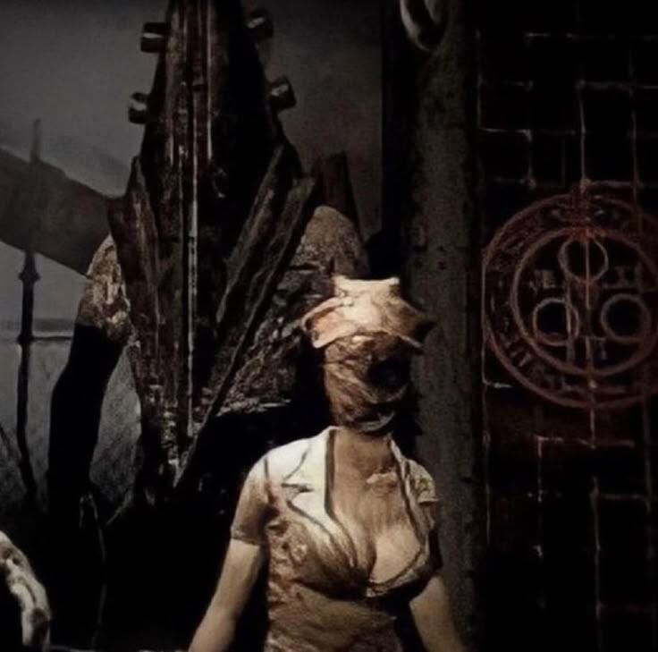 SILENT HILL 2